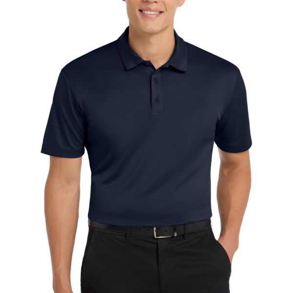 (6-Pack) Tall Silk Touch Performance Polo Thumbnail