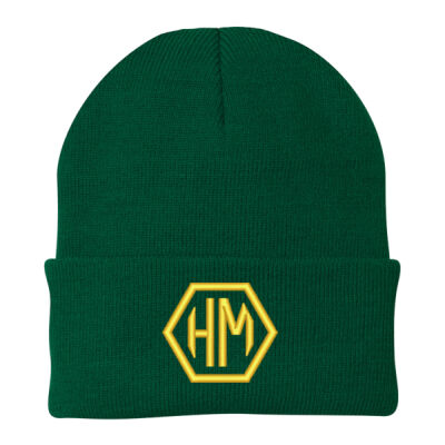 HM - Cuffed Beanie Thumbnail