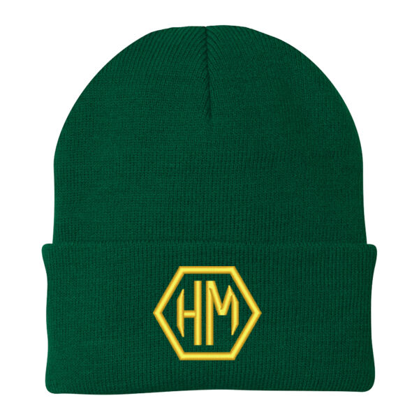 HM - Cuffed Beanie Thumbnail