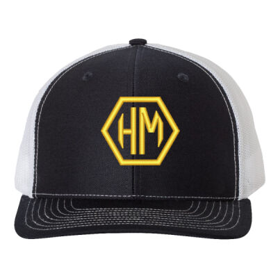 HM - Richardson Trucker Cap Thumbnail