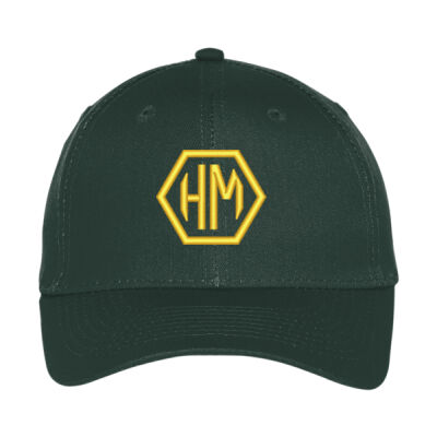 HM - Uniforming Twill Cap Thumbnail