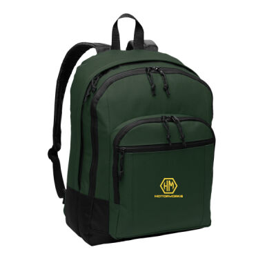 HM - Basic Backpack Thumbnail