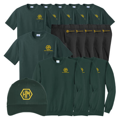 HM - New Technician Bundle Thumbnail