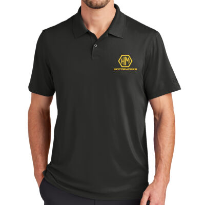 HM - OGIO® Regain Polo Thumbnail