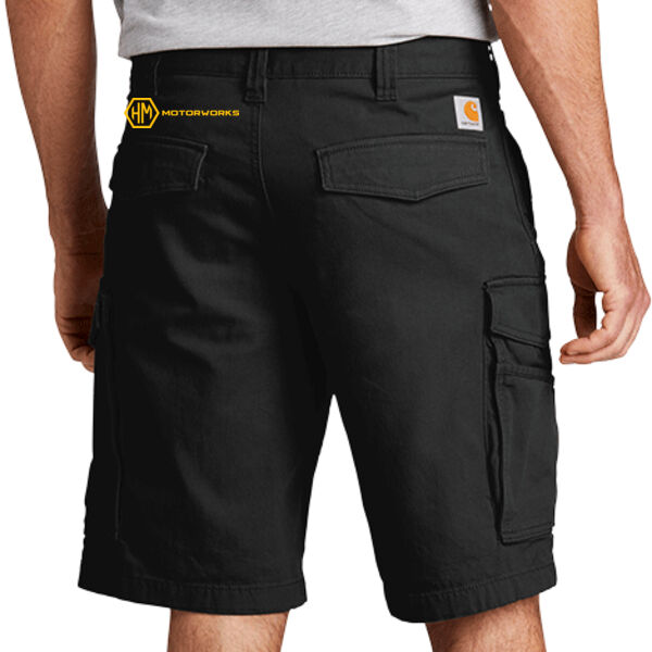 HM - Rugged Flex ® Rigby Cargo Short Thumbnail