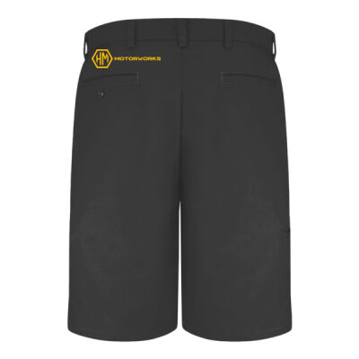 HM - Cell Phone Pocket Shorts Extended Sizes Thumbnail