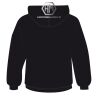 Youth EcoSmart ® Pullover Hooded Sweatshirt Thumbnail