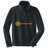 Value Fleece 1/4 Zip Pullover Thumbnail