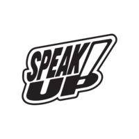 Speak Up! Podcast Thumbnail